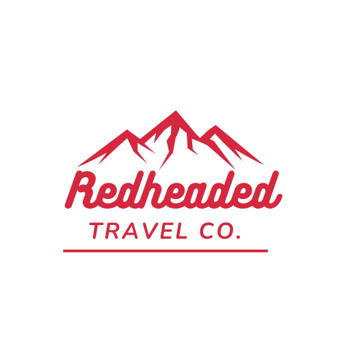 Redheaded Travel Co. (2)